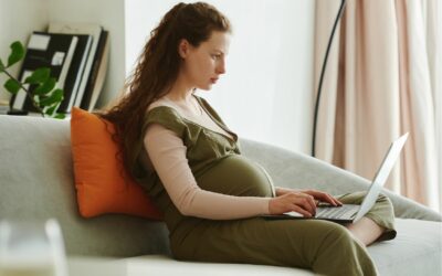 Zatrudnienie, kobiety w ciąży, zatrudnienie młodych