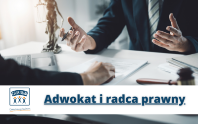 Adwokat i radca prawny, przymus adwokacko-radcowski