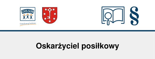 Oskarżyciel posiłkowy