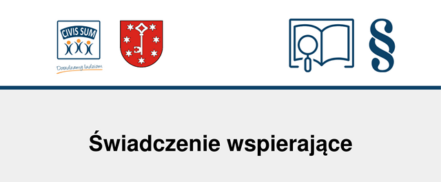 Świadczenie wspierające