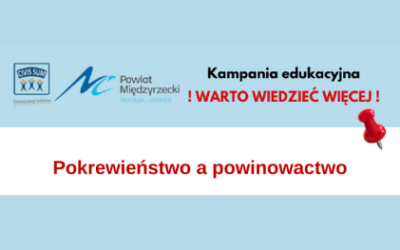 Pokrewieństwo a powinowactwo