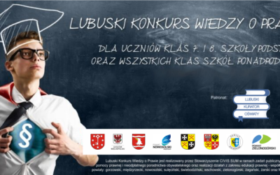Konkurs Wiedzy o Prawie