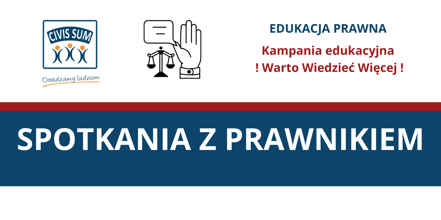 nieodpłatna pomoc prawna