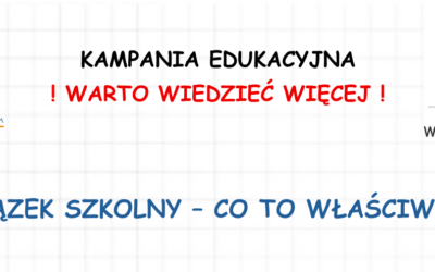 Obowiązek szkolny