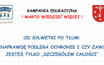 OD SYLWETKI PO TŁUM